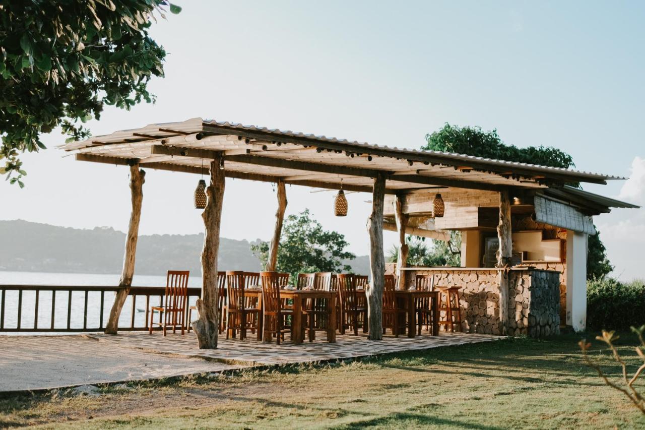Dini D'Nusa Lembongan Kültér fotó