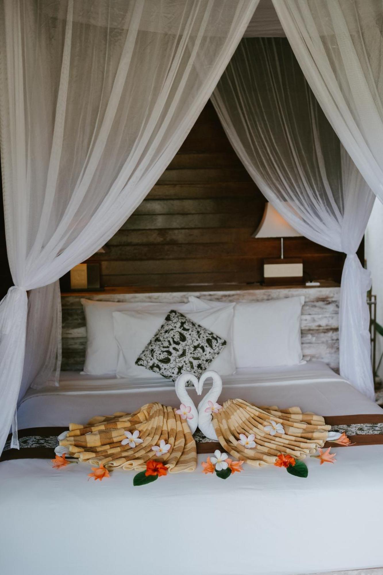 Dini D'Nusa Lembongan Kültér fotó