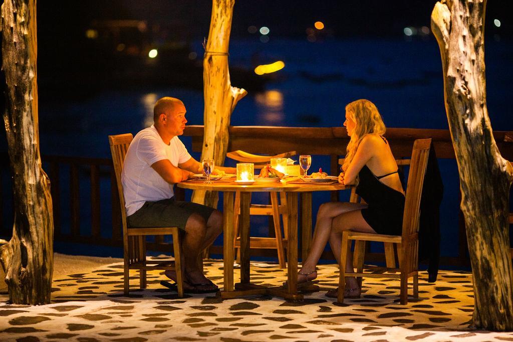 Dini D'Nusa Lembongan Kültér fotó